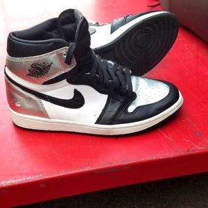 Jordan retro 1